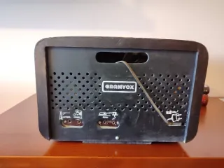 Radio Antigua Gramvox