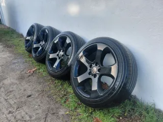 Llantas BMW 19 5x120