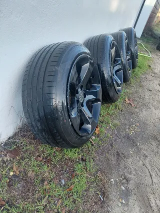 Llantas BMW 19 5x120