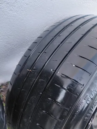 Llantas BMW 19 5x120