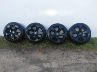 Llantas BMW 19 5x120