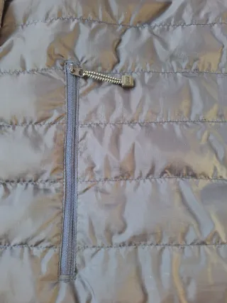 Chaqueta Acolchada Levi's