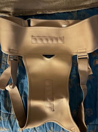 Fascia Posturale Reale - Supporto Schiena