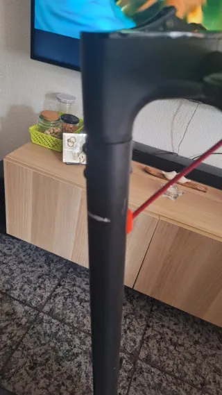 Patinete Eléctrico Zwheel E9 Basic 300W