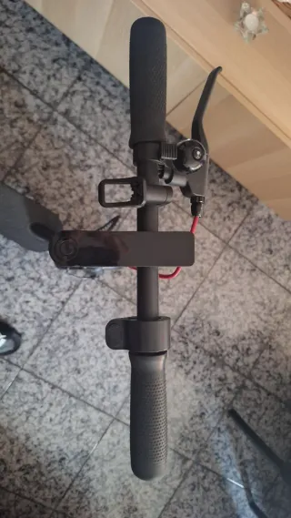 Patinete Eléctrico Zwheel E9 Basic 300W