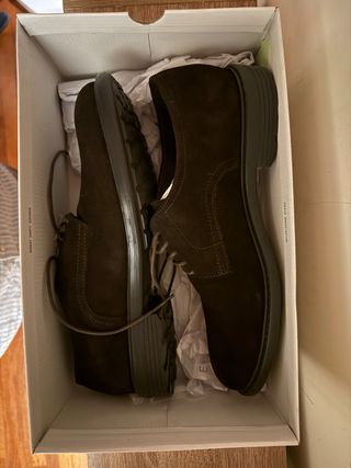 Scarpe uomo Geox 43 nuove