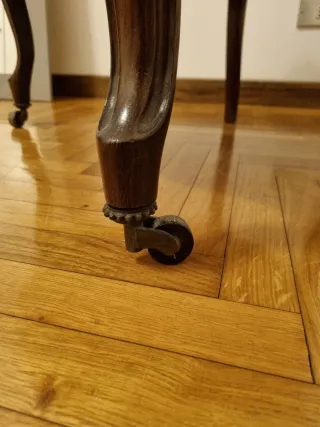 Poltrona antica  XIX secolo 1800