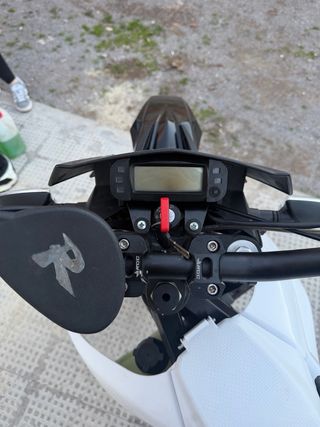 Derbi Senda Xtreme 2020 Supermotard
