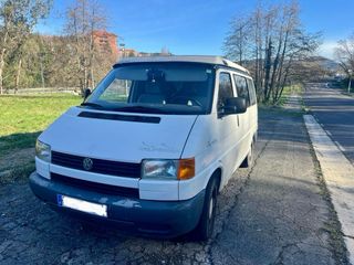 Volkswagen California 1991