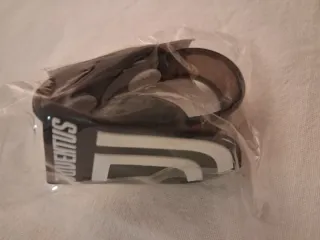 Braccialetto con led Juventus