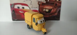 MOTOCARRO "SAL MACHIANI"