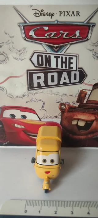 MOTOCARRO "SAL MACHIANI"