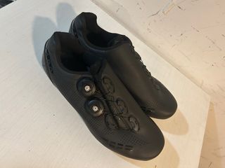 Scarpe Ciclismo Nere