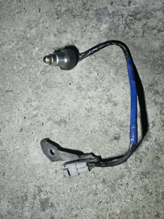 Válvula marcha atrás Citroën C1