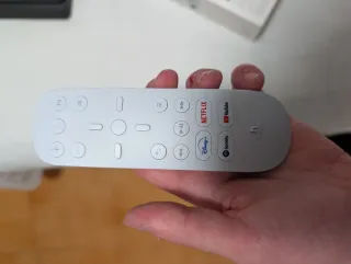 DualSense+Mando multimedia