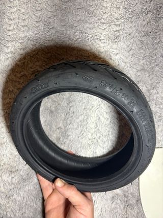 Neumático Patinete Eléctrico Xiaomi 8 1/2x2