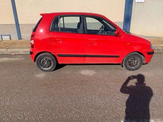 Hyundai Atos Prime 2007