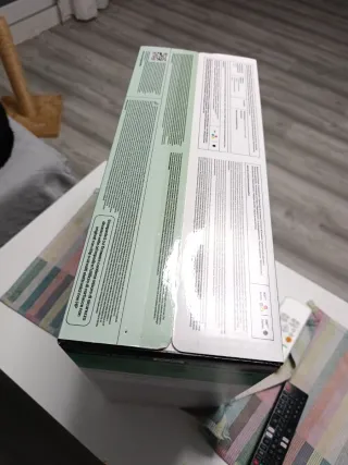 Impresora HP DeskJet 2810e Nueva