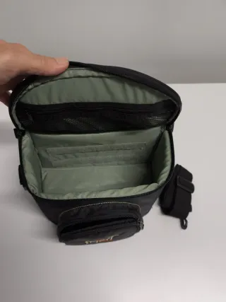 Bolsa Hama para cámara/videocámara