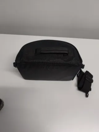 Bolsa Hama para cámara/videocámara