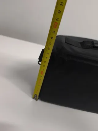 Bolsa Hama para cámara/videocámara