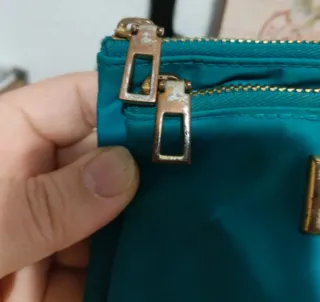 Monedero doble Bimba y Lola