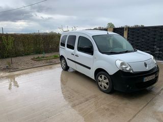 Renault Kangoo 2011