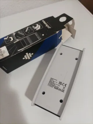 Cargador Doble Mandos Intempo PS5