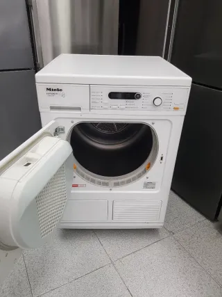 Secadora Bomba de Calor Miele 8kg con garantía