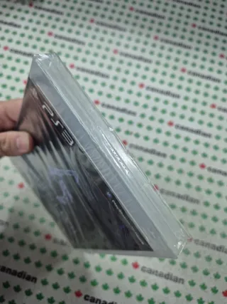 NUEVO Resident Evil 6 PS3