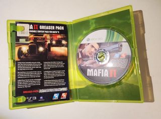 Mafia II (2), Xbox 360