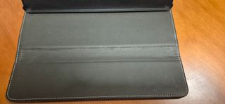 Funda INFILAND Galaxy Tab S8/S7 11 Gris