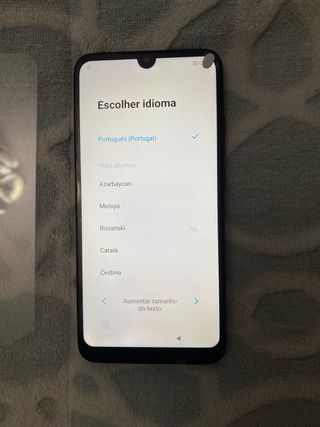 Xiaomi Redmi 7 Preto