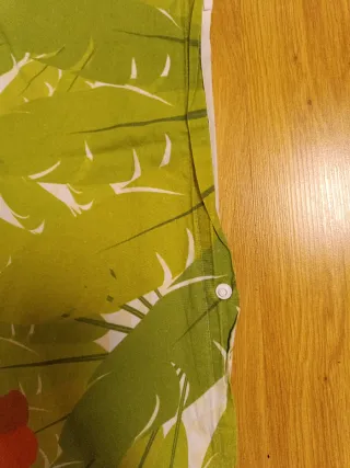 Funda Nórdica Maxi cuna Mr Fox