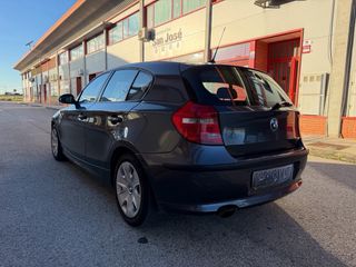 BMW Serie 1 2008 116i