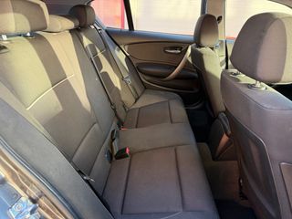 BMW Serie 1 2008 116i