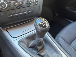 BMW Serie 1 2008 116i