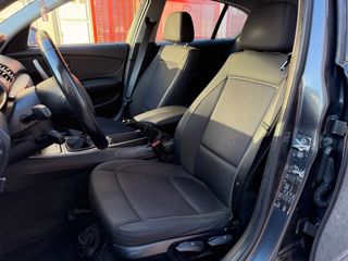 BMW Serie 1 2008 116i