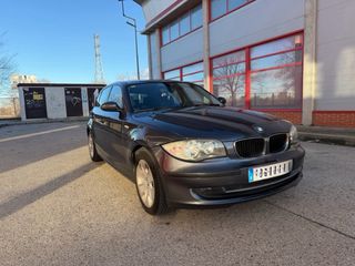 BMW Serie 1 2008 116i