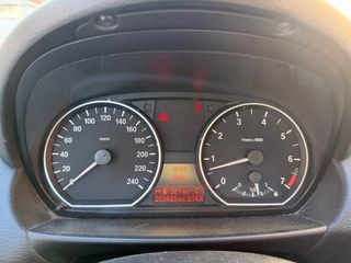 BMW Serie 1 2008 116i