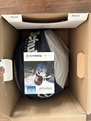 Casco Moto Schuberth C3 Pro Fluo Yellow