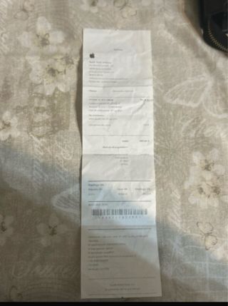 iPhone 12 Rosso 128 GB