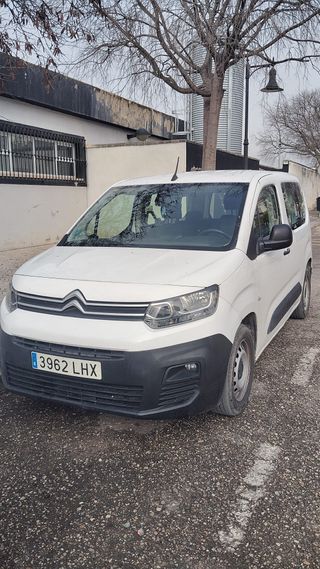 Citroen Berlingo 2020