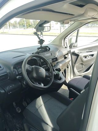 Citroen Berlingo 2020