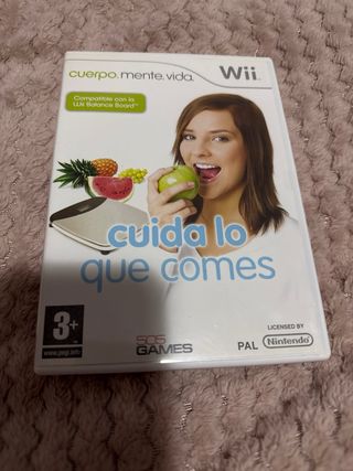 Lote 3 Juegos Wii Fit + Wii Fit Plus