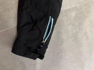 Equipación esquí niña 6 años