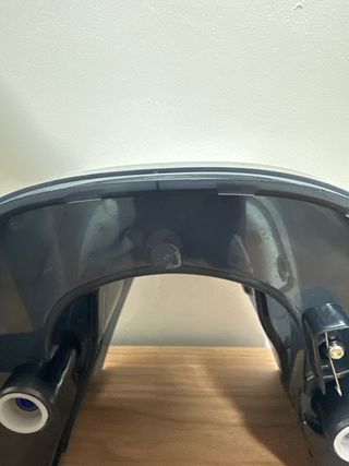 Plancha de Vapor Rowenta Silence Steam Pro