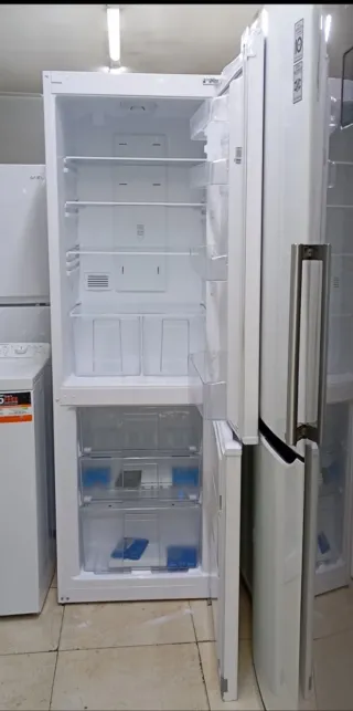 Nevera Icecool Blanca