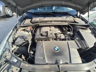 BMW Serie 3 2009