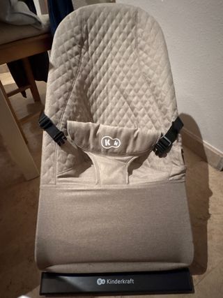 Hamaca Bebé Kinderkraft 0-9 kg